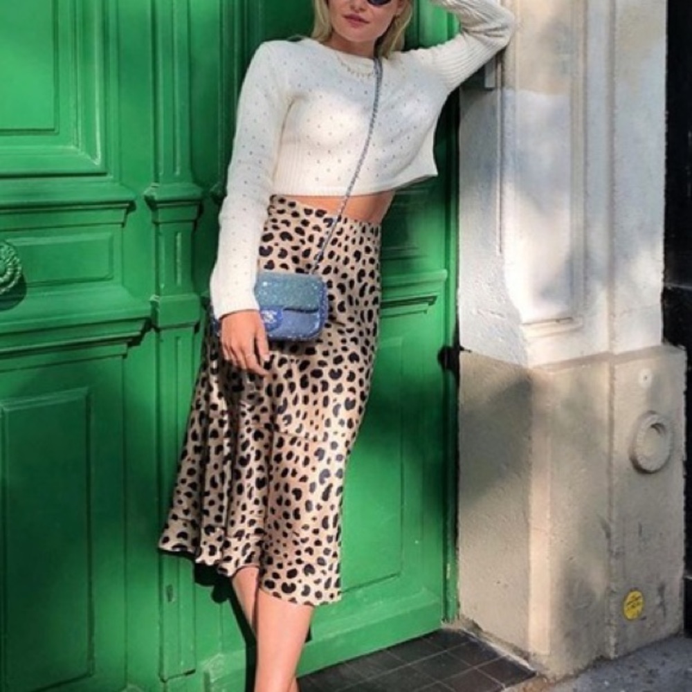RACHEL ZOE Skirt